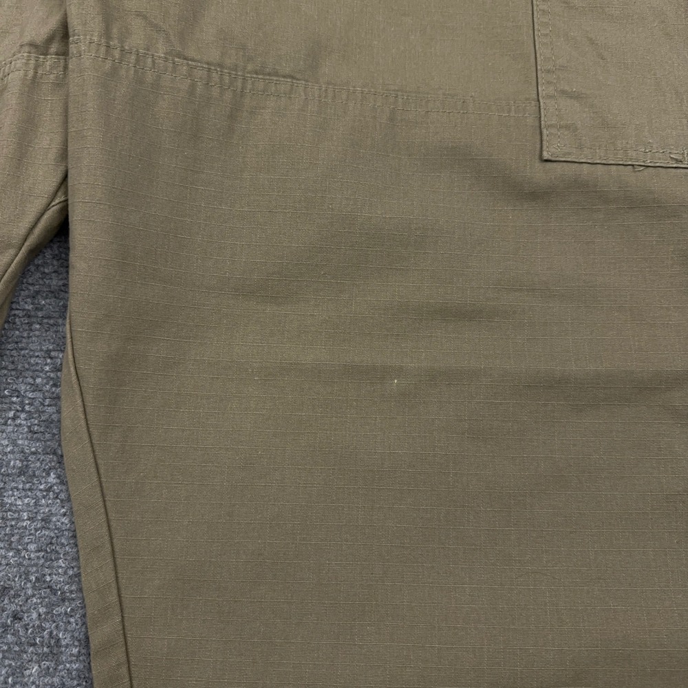 Wrangler Riggs Workwear Ranger Pant 54x32 Relaxed Cargo Ripstop Double Front - Picture 9 of 11